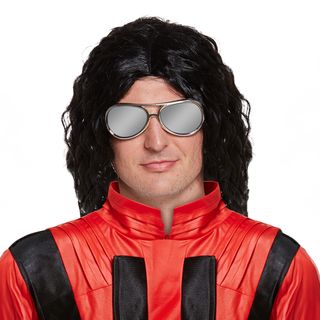 King Of Pop Paryk