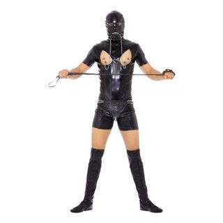 Kinky Sort Kostume