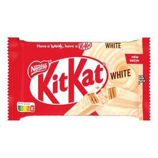 KitKat White Økonomipakke