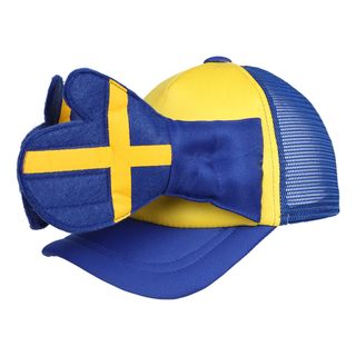 Klappehat Sverige