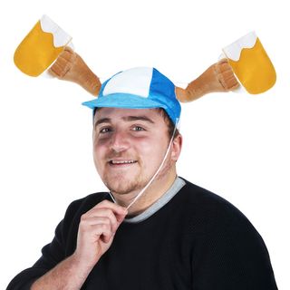 Klaphat Oktoberfesten