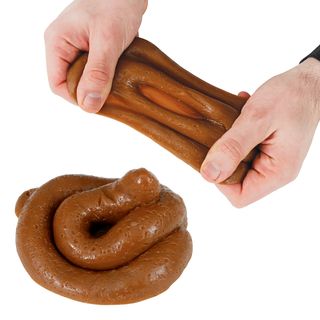Klistret Bæ Løssespøg