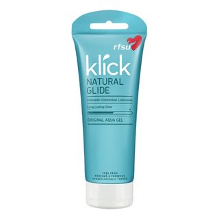 RFSU Klick Natural Glide Liukuvoide