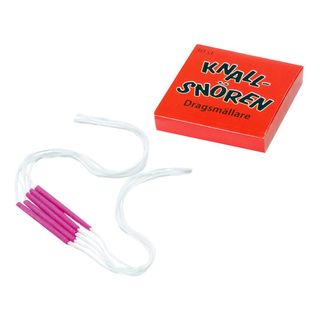 Knaldsnore