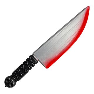 Kniv med Blod