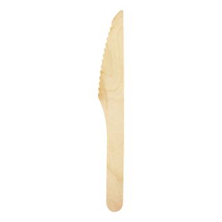 Knive i Træ