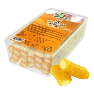 Knubbisar Sur Mango Økonomipakke
