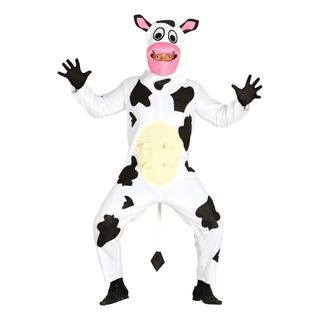 Ko Onesie Kostume