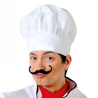 Kokkehatt