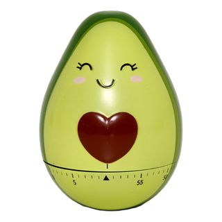 Æggeur Avokado