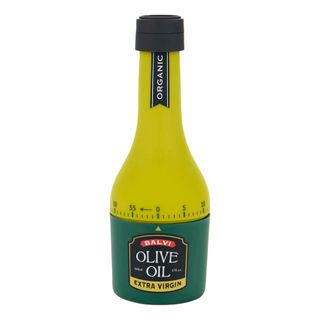 Køkkentimer Olivenolie