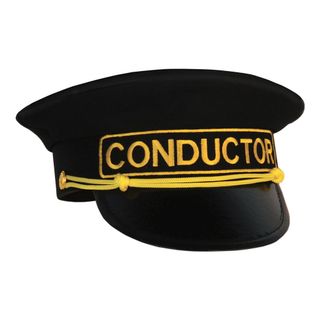 Konduktør Hat