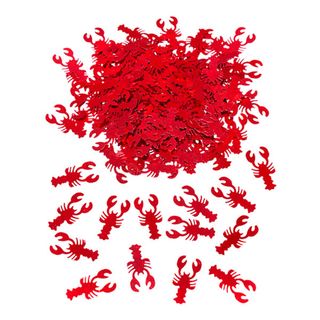 Konfetti Krebs