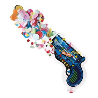 Konfettipistoler