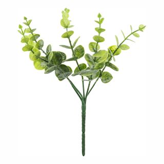 Kunstig Blomst Eukalyptus