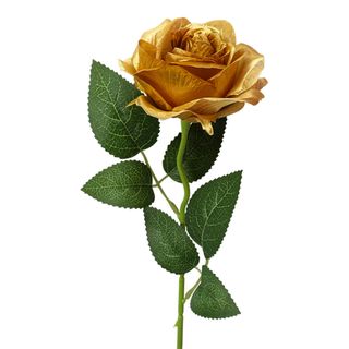 Kunstig Rose Guld