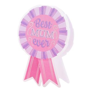 Kort Best Mum Ever