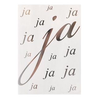 Kortti JA! (Kyllä)
