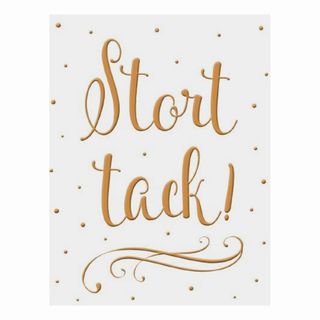 Kort Mini Tak