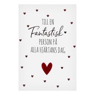 Kortti Upealle Henkilölle