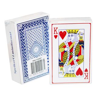 Kortspil Mini
