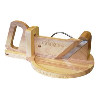 Pølse Guillotine