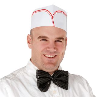 Pølsemand Hat