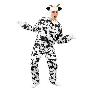 Kossa Budget Kostume