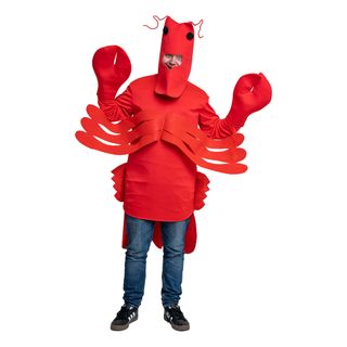 Krebs Kostume