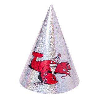 Krebs hat