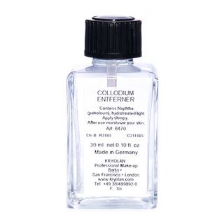 Kryolan Collodium Remover