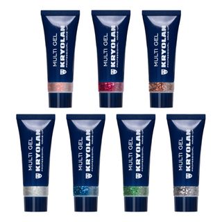 Kryolan Multigel Glitter