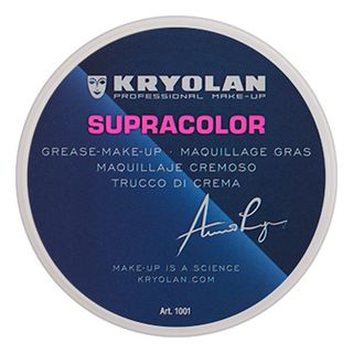 Kryolan Supracolor Sminke