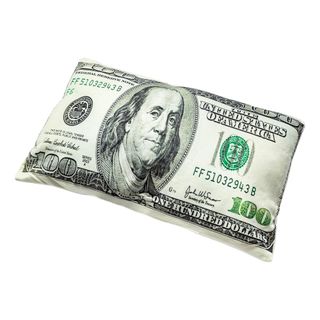 Pude Dollarseddel