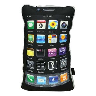 iPhone Pude