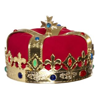 Kongekrone