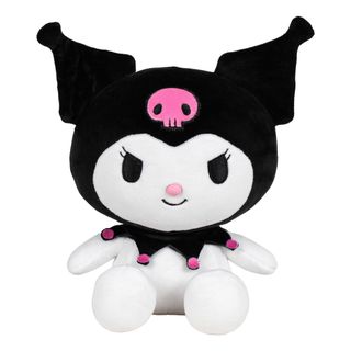 Kuromi Bamse