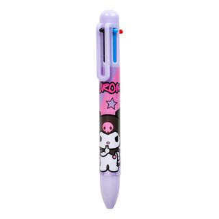 Kuromi Multifarvet Pen