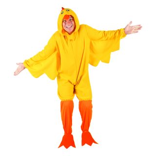 Kylling Kostume