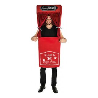 Kyssebås Kostume