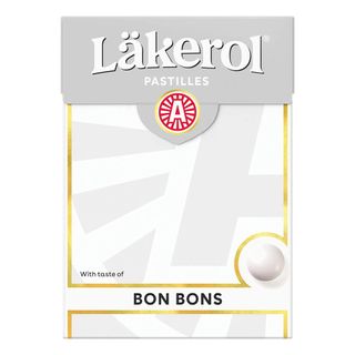 Läkerol Big Pack Bon Bons