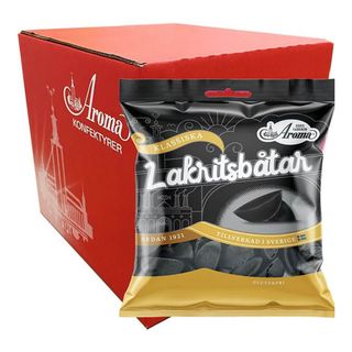 Lakridsbåde Storpak