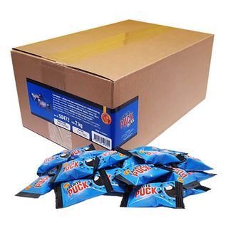 Lakritspuck Bites Økonomipakke
