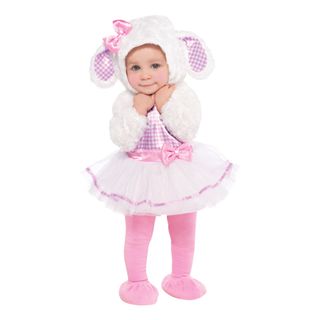 Lam Babykostume