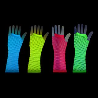 UV-Neon Nethandsker Lange