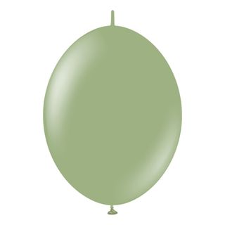 Länk-ilmapallot K-Link Eucalyptus