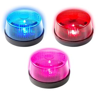 Alarmlampe Sirene