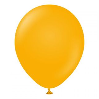 Balloner Professional Amber