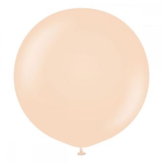 Balloner Professional Gigantiske Blush