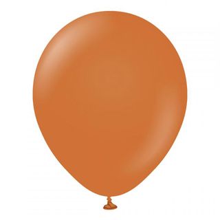 Balloner Professional Caramel Brown